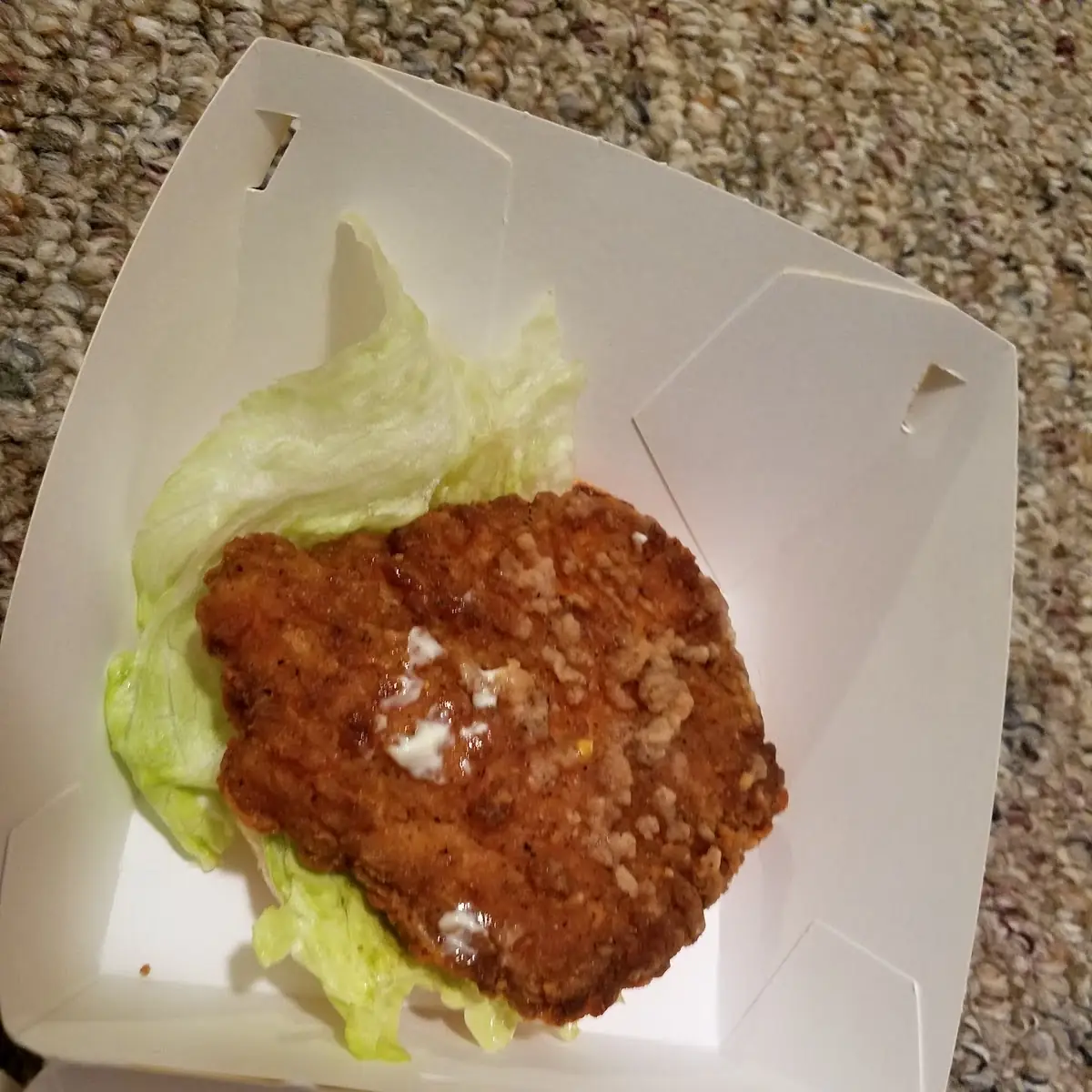 Chicken Fried Steak