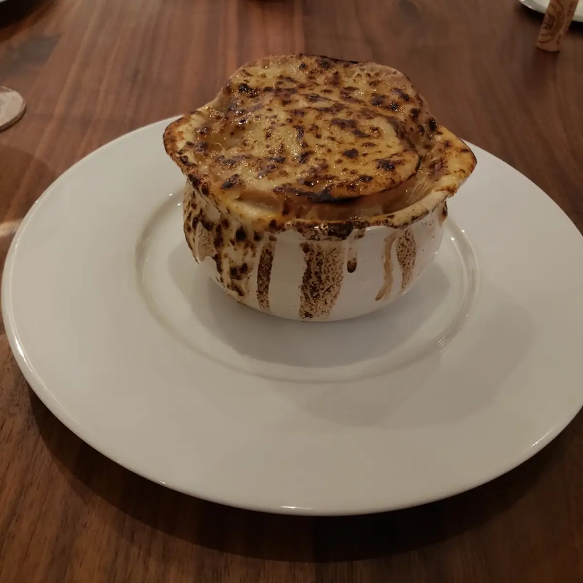 French Onion Soup