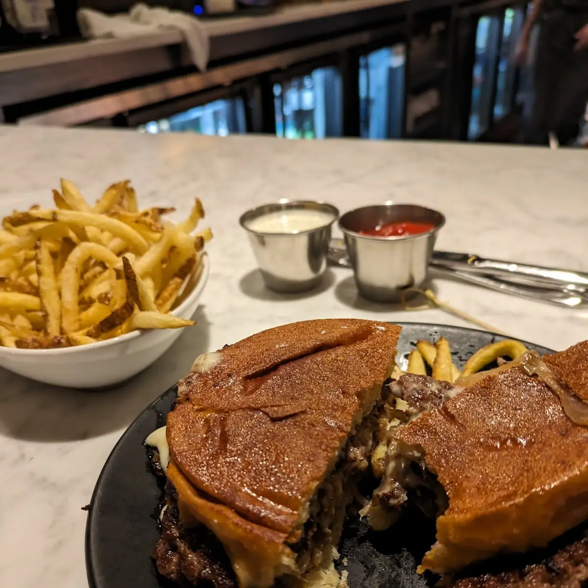 Smash Burger