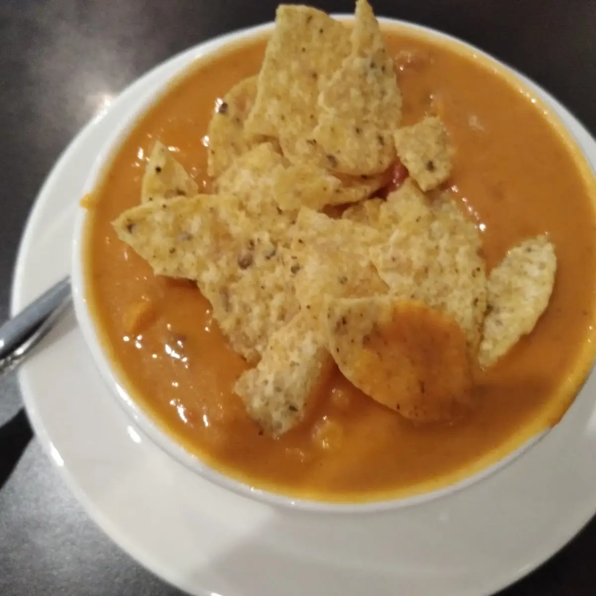 Baja Soup