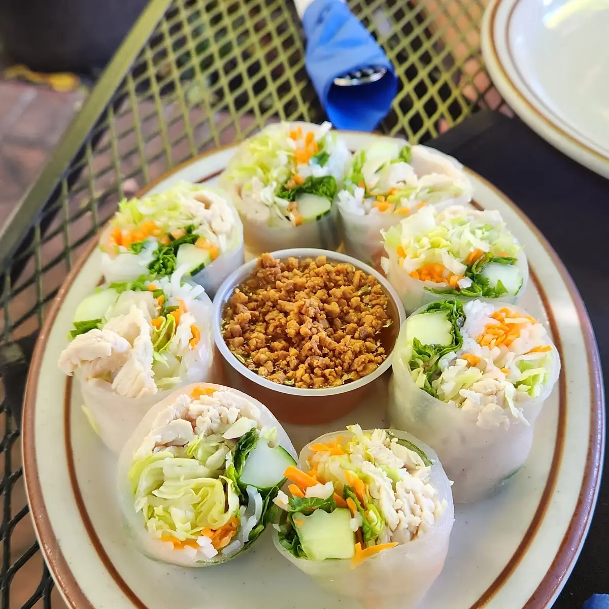 Spring Roll