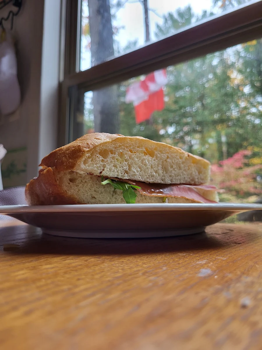 Highlights, Che Roba! Focaccia Bar