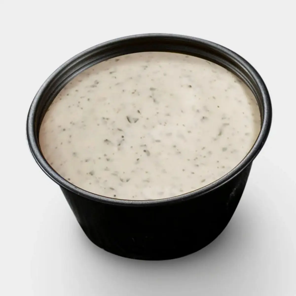 Garlic Parmesan Sauce
