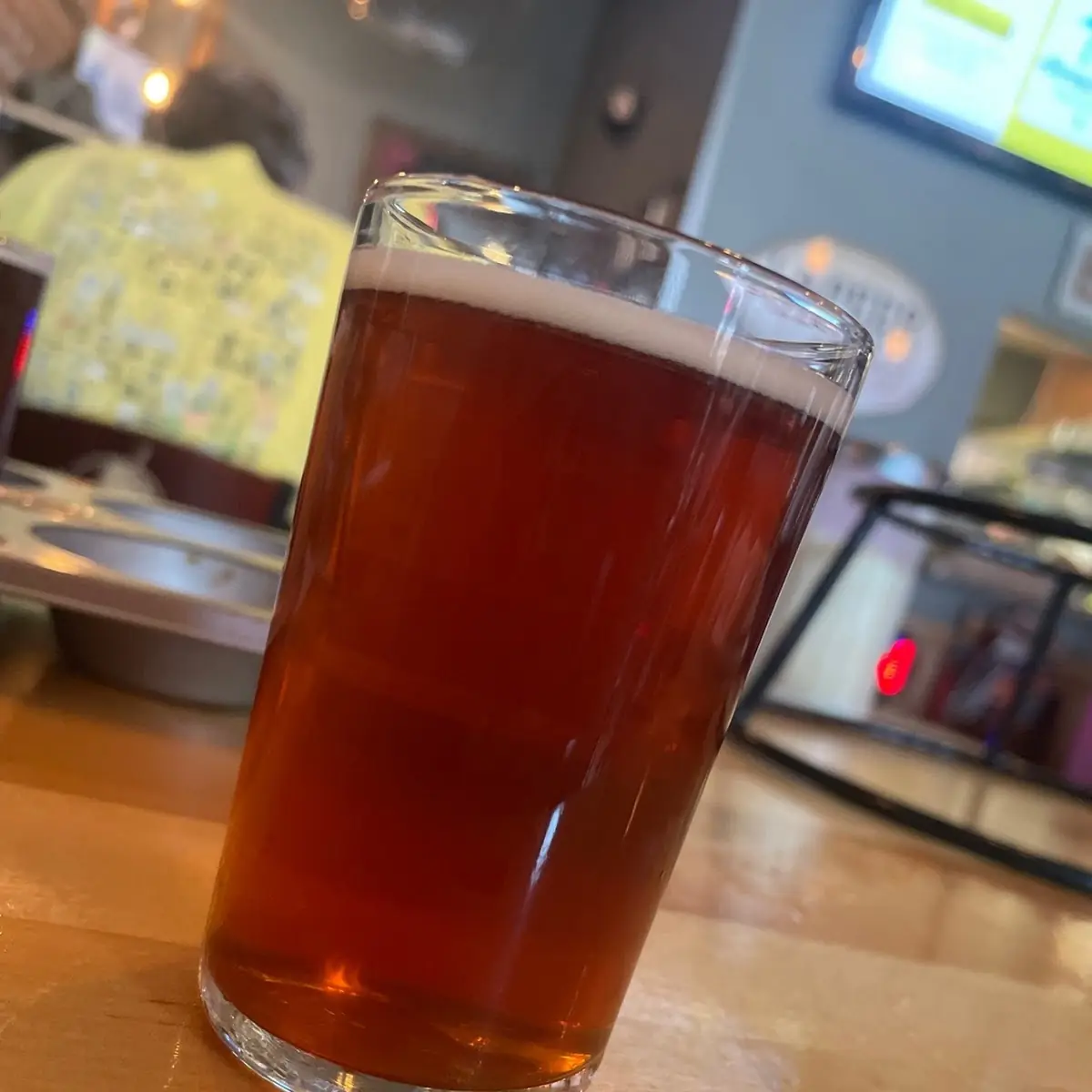 Amber Ale