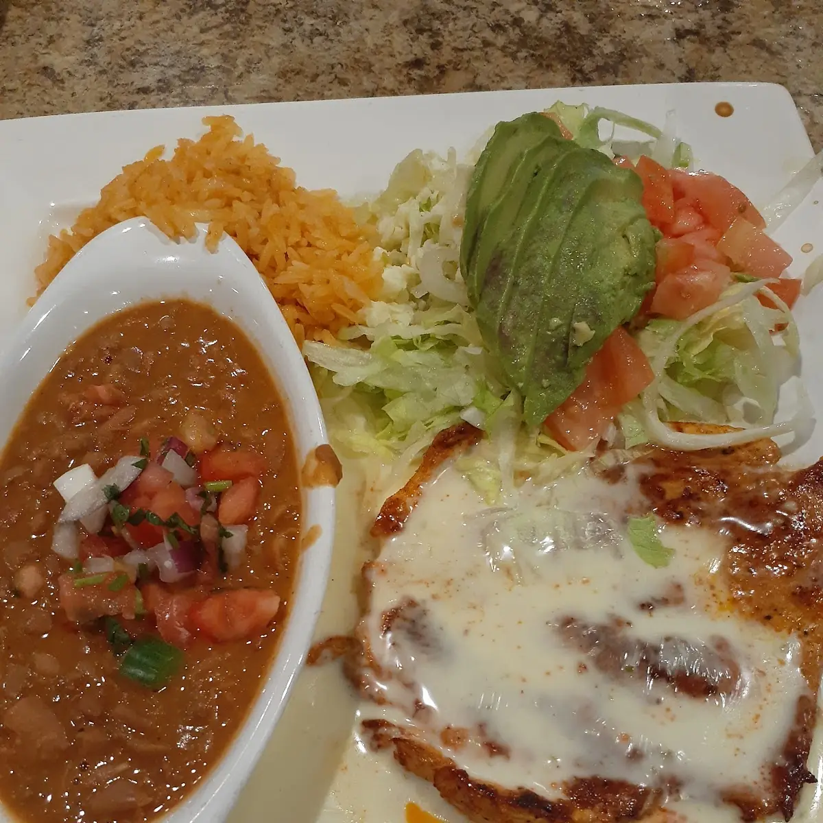 Pollo Loco
