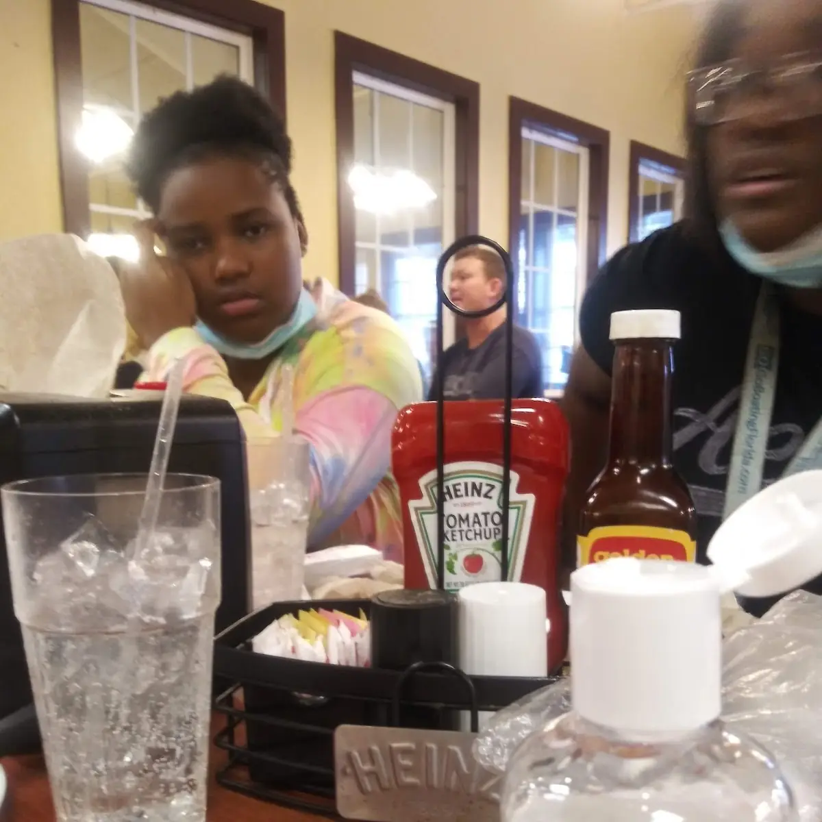 All You Can Eat Buffet