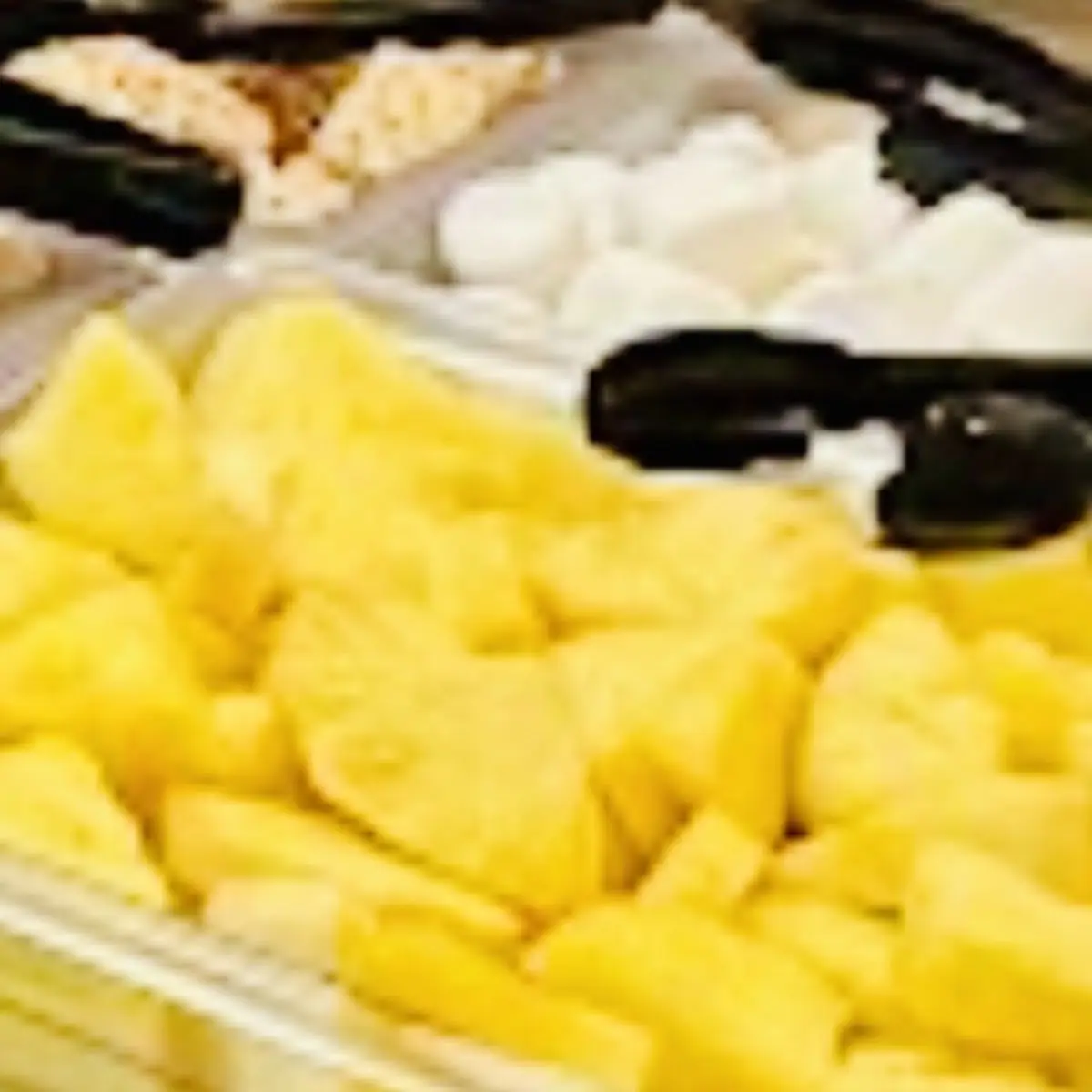 Fresh Fruit