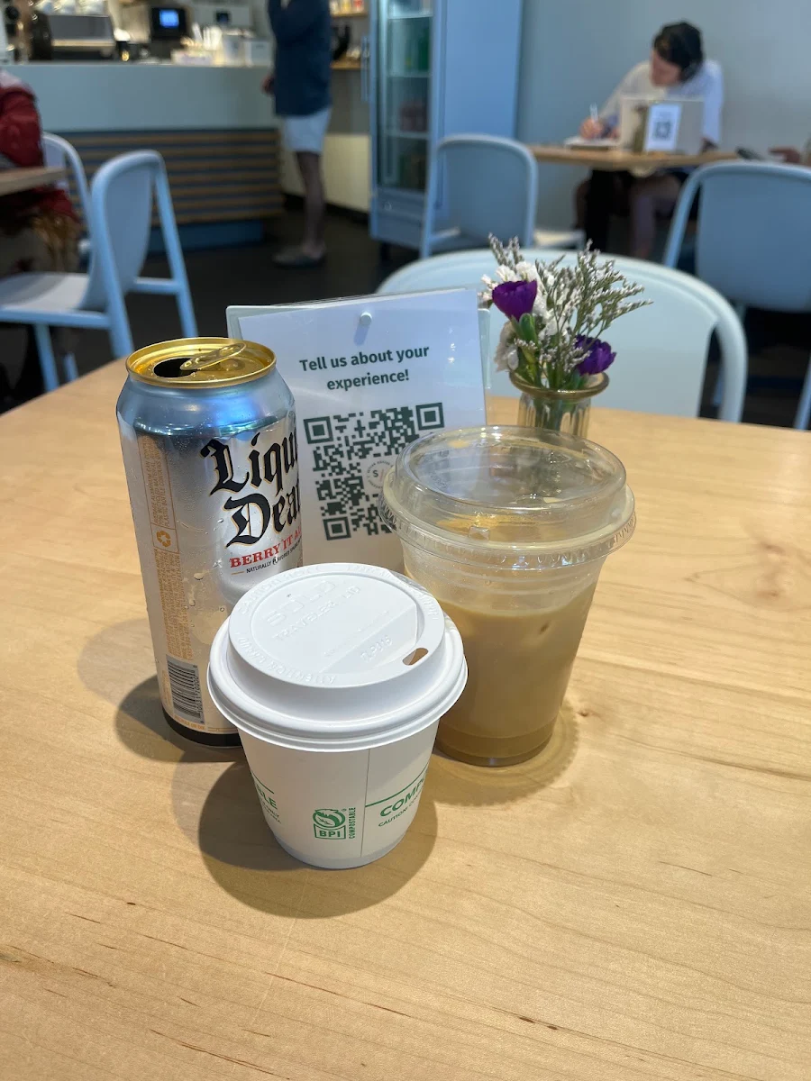 Cold Brew