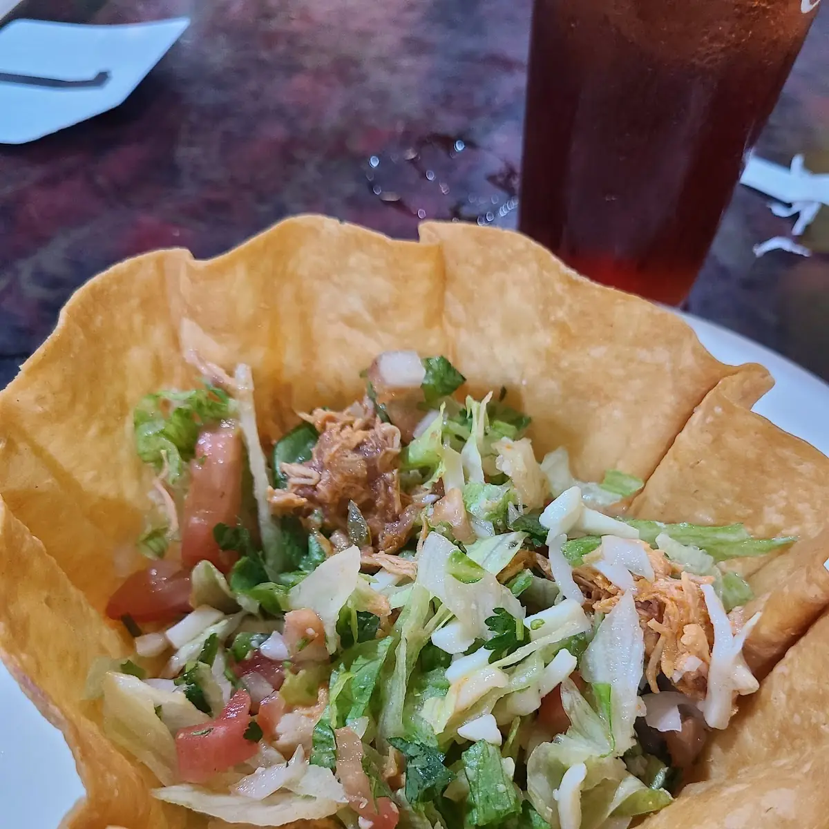 Taco Salad
