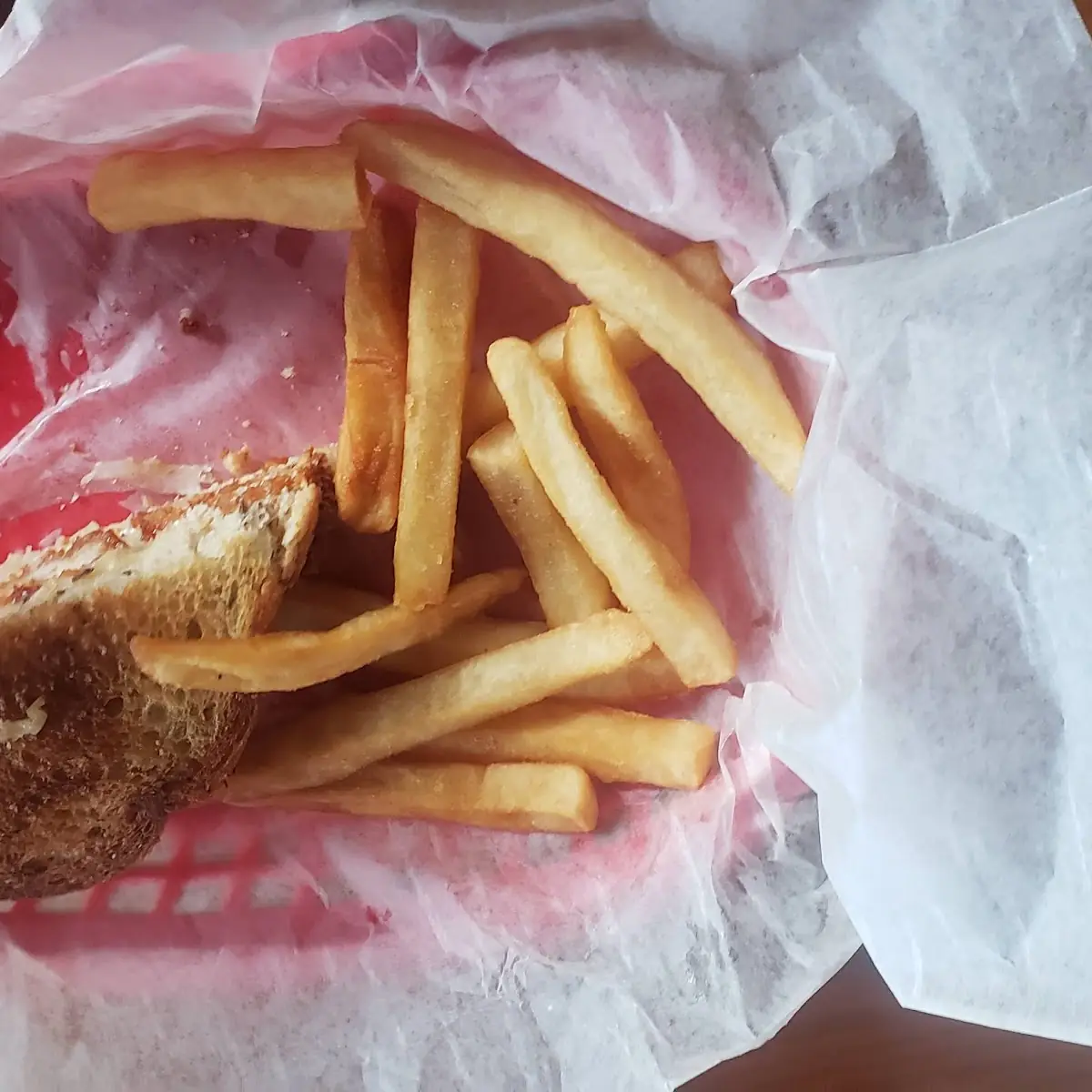 Reuben