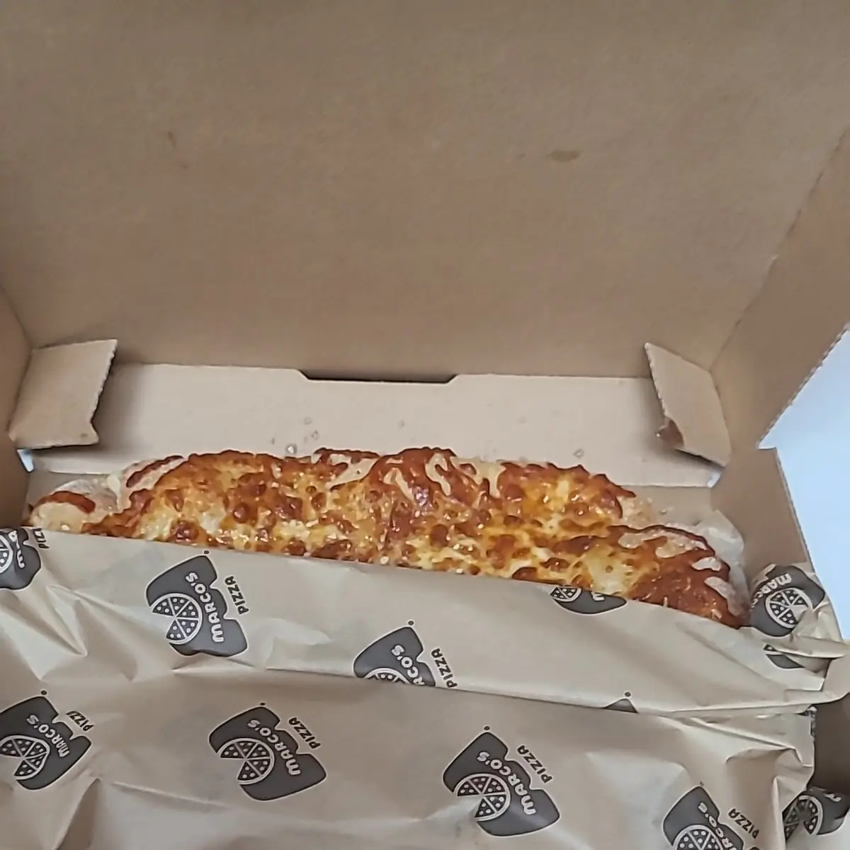Cheese Sticks
