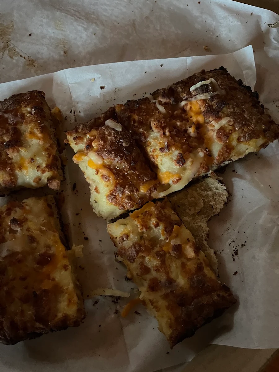 Highlights, New Orleans Pizza
