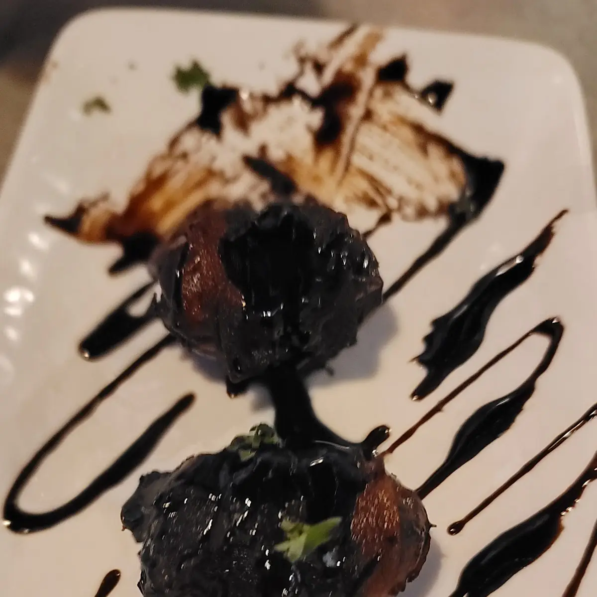 Stuffed Dates