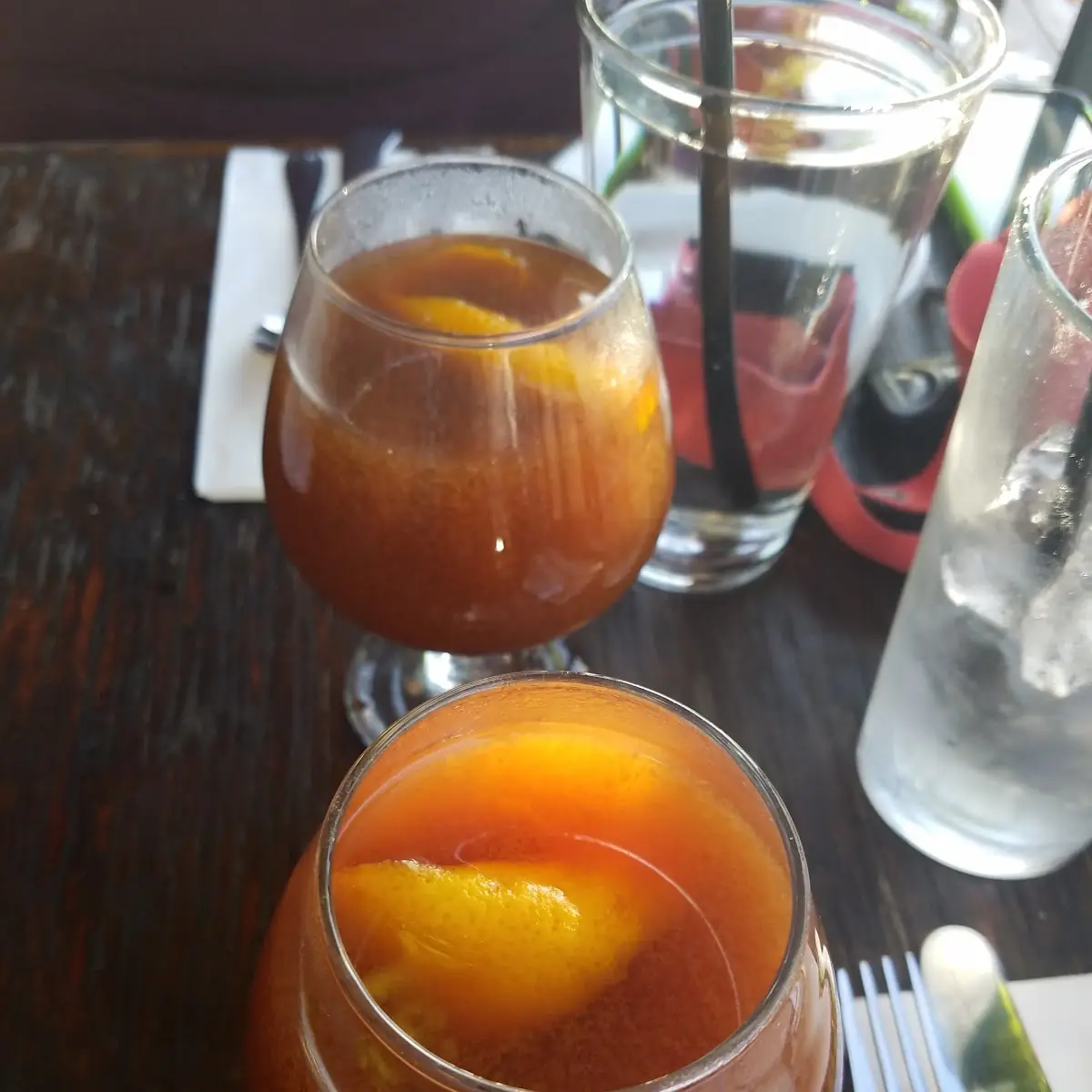 Apple Cider