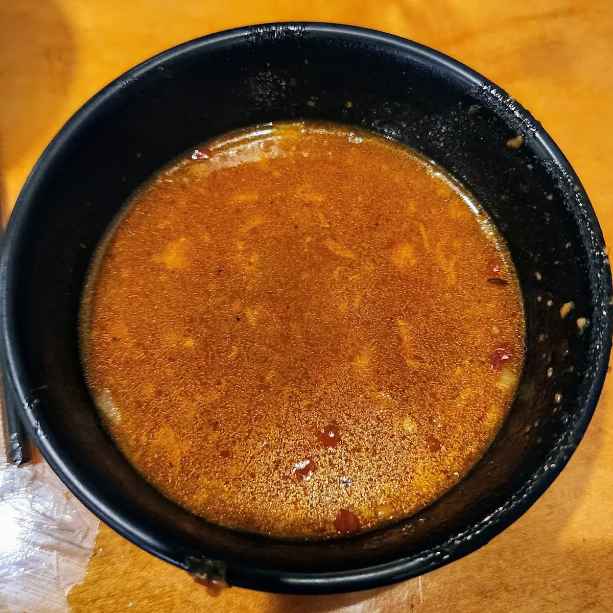 Veg Soup