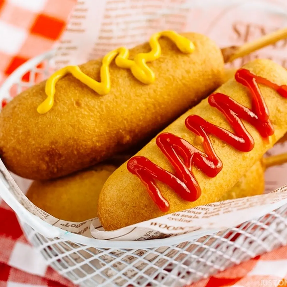 Corn Dog