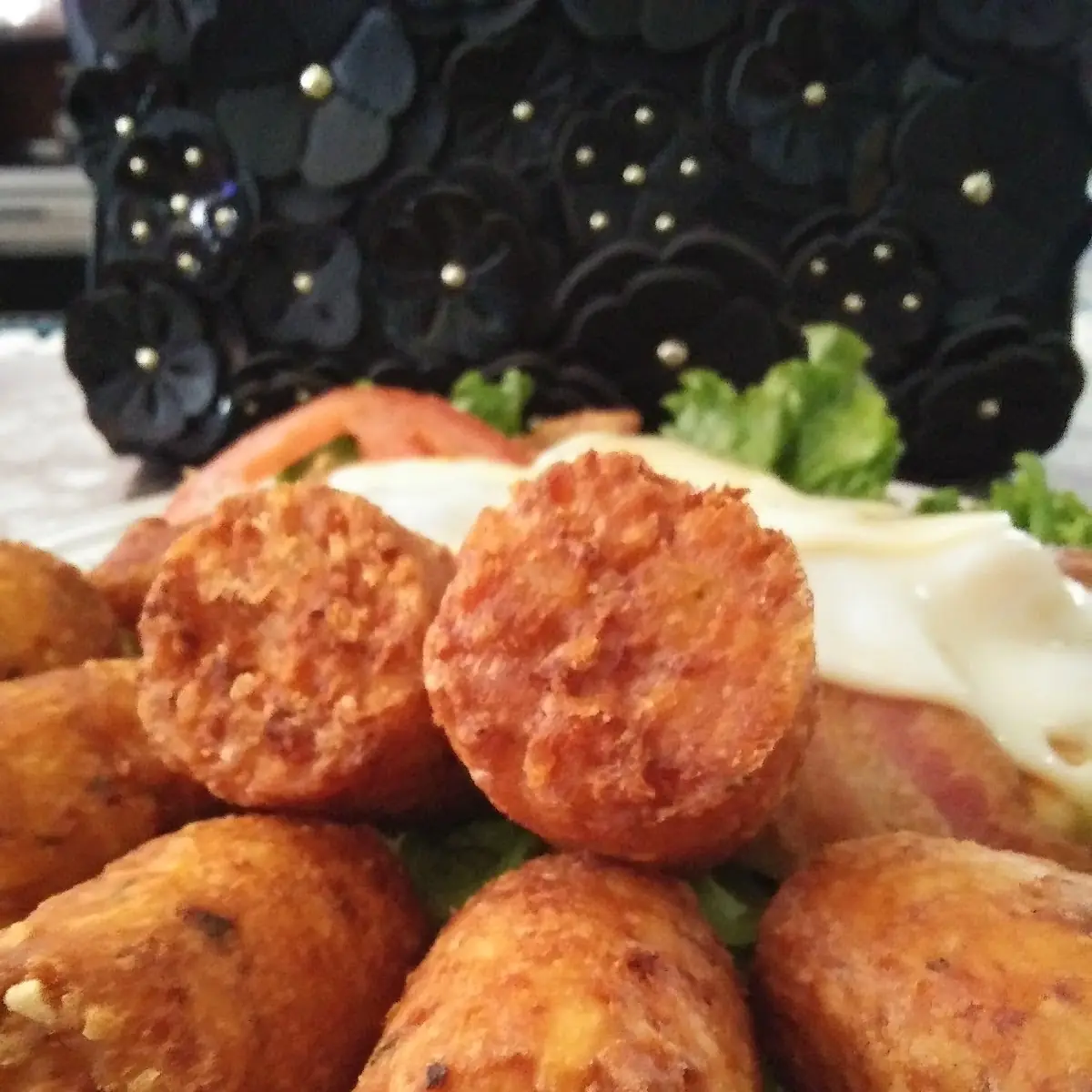 Loaded Tots