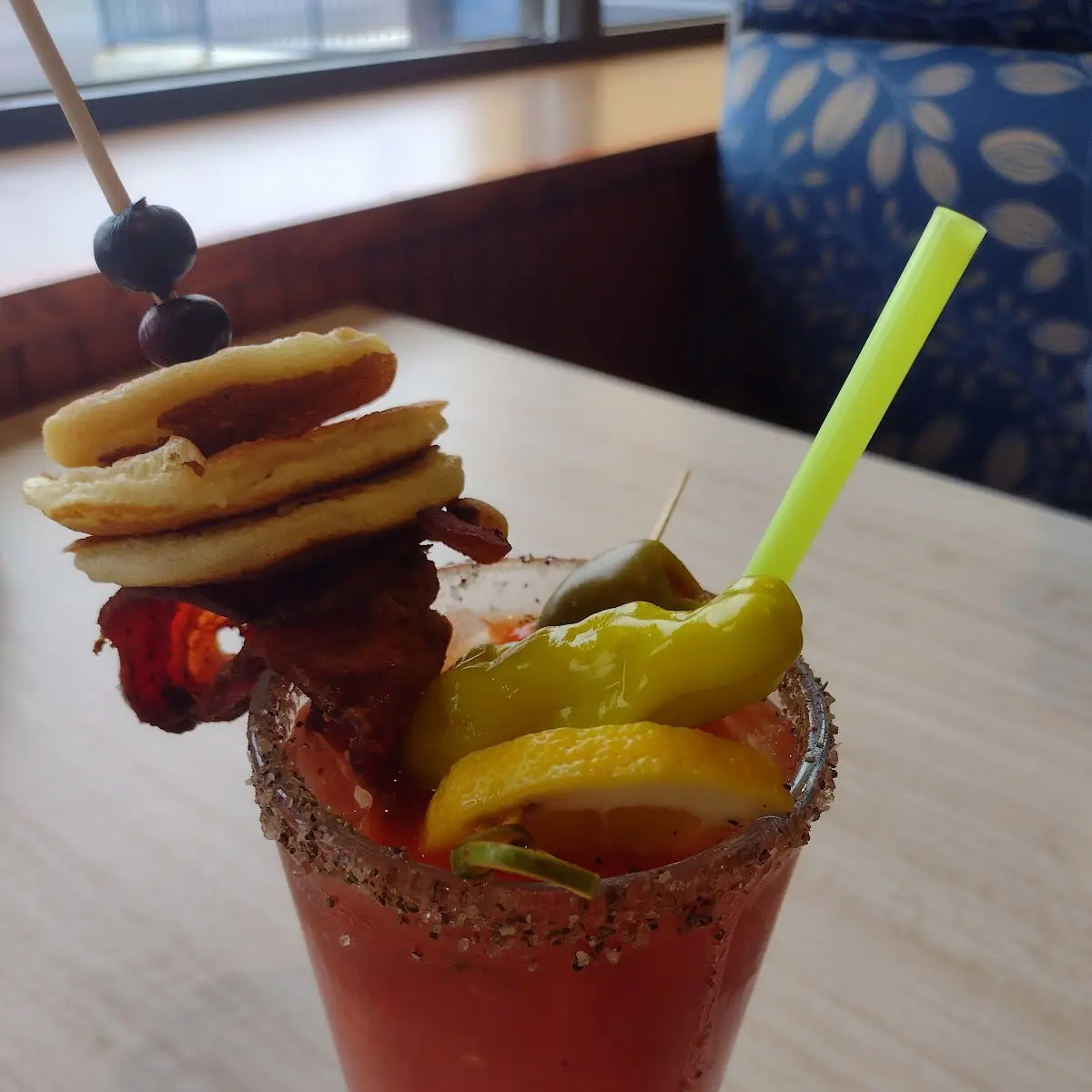 Bloody Marys