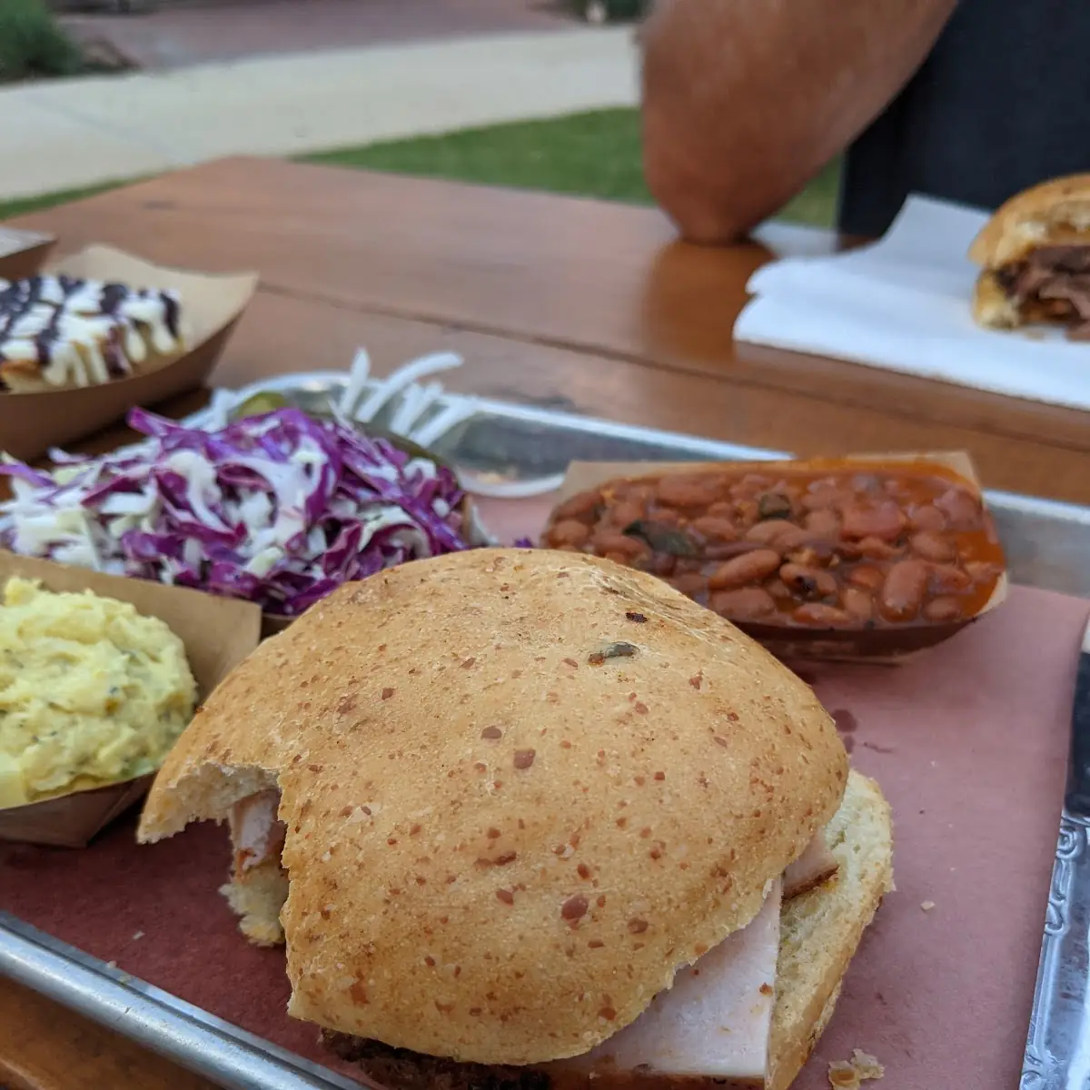 Pulled Pork