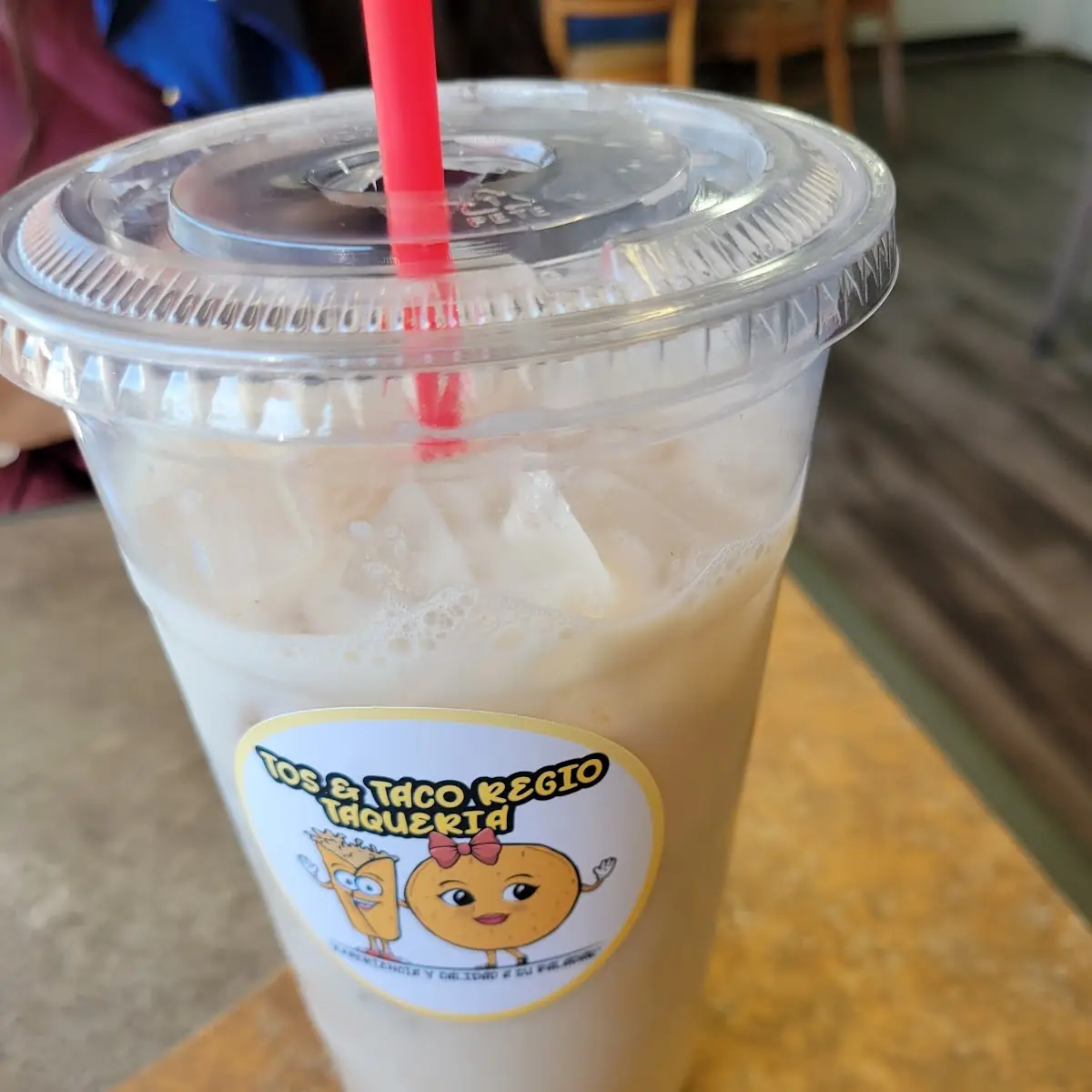 Horchata