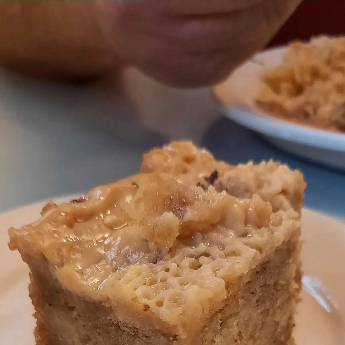 Bread Pudding