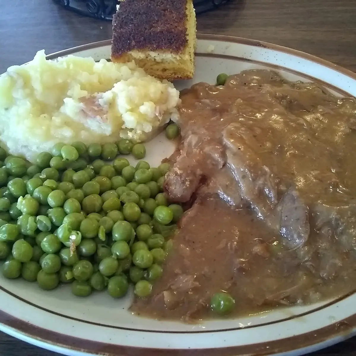 Pot Roast Beef