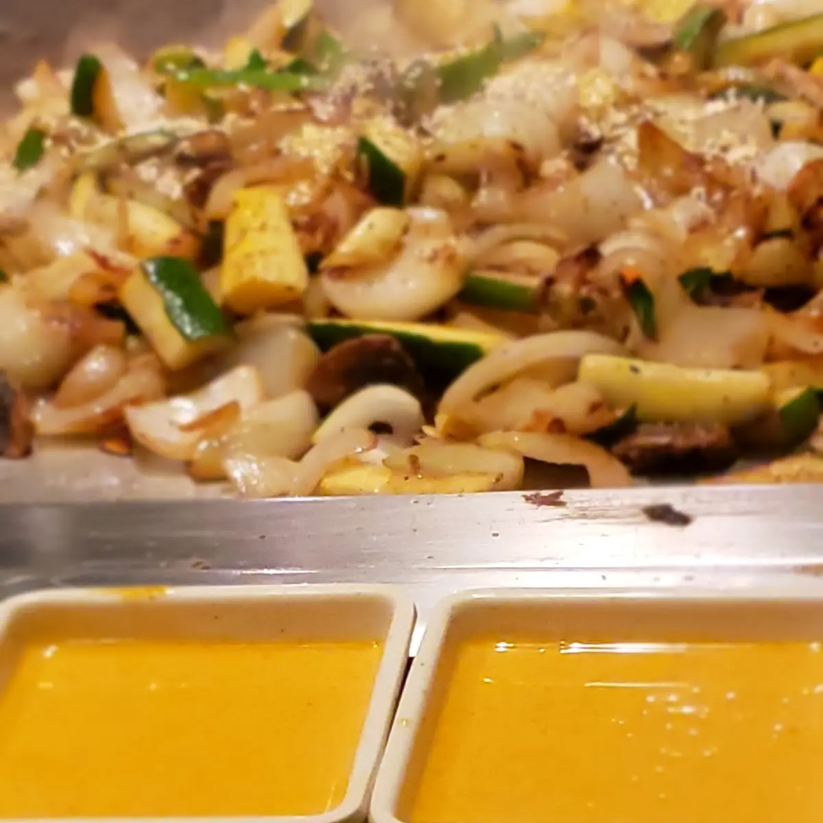 Yum Yum Sauce