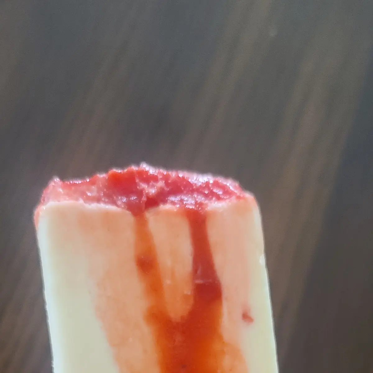 Strawberry Cheesecake