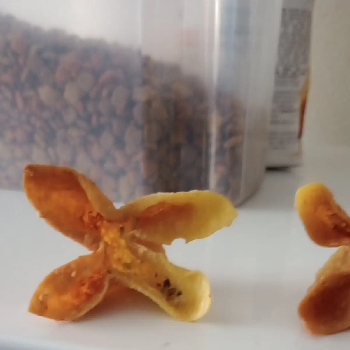 Crab Rangoon