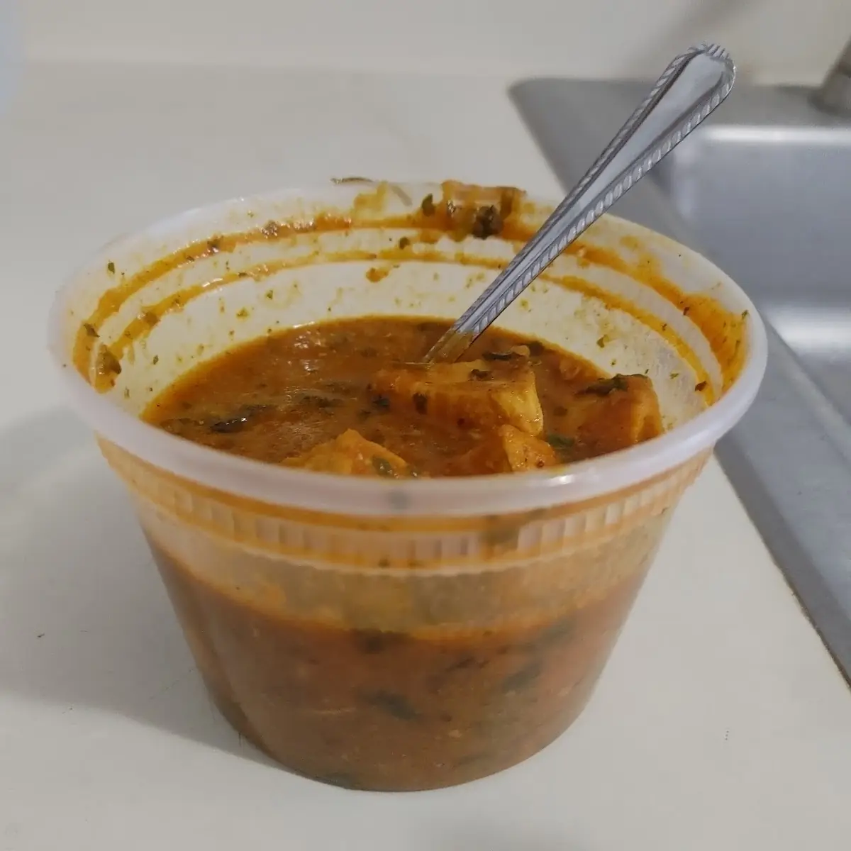 Chicken Curry