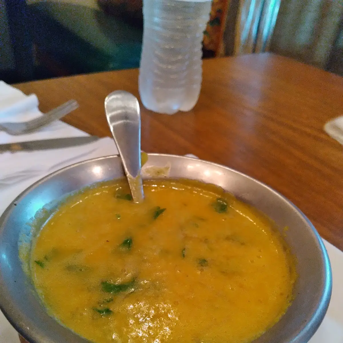 Split Pea Soup