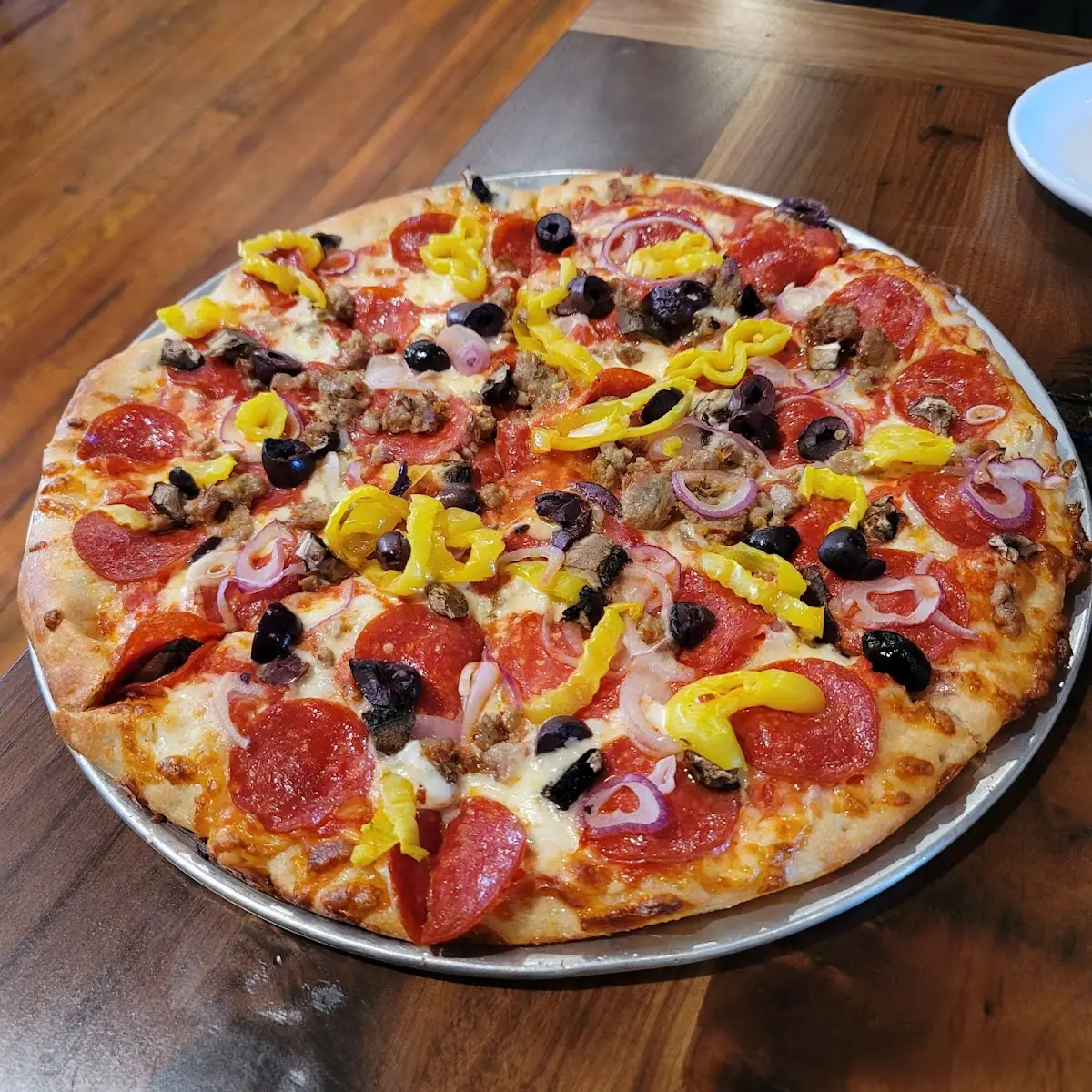 Diana Pizza