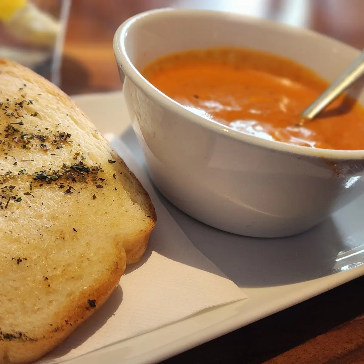 Tomato Soup