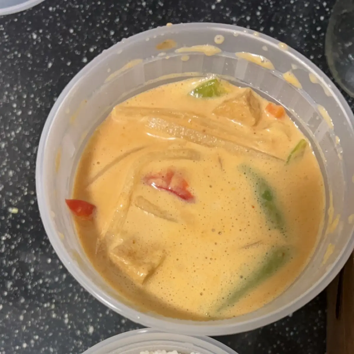 Massaman Curry