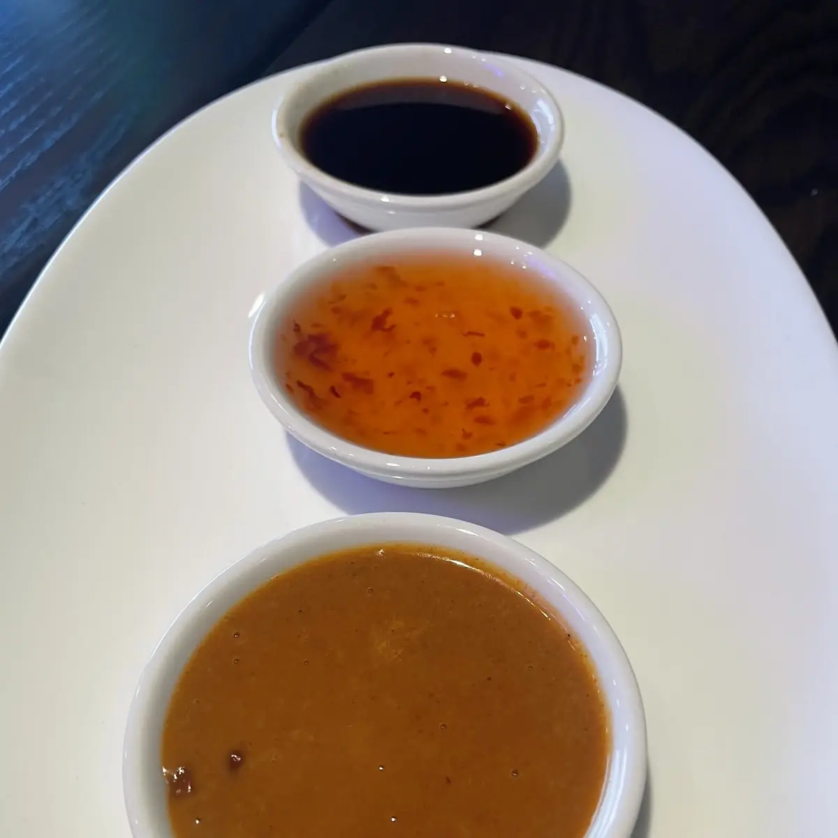 Hot Sauce $.50