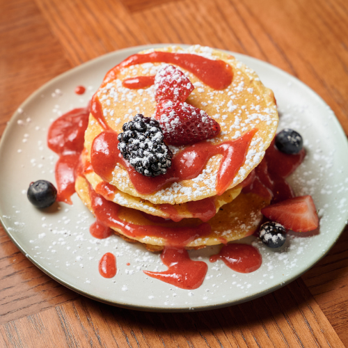 Pancakes