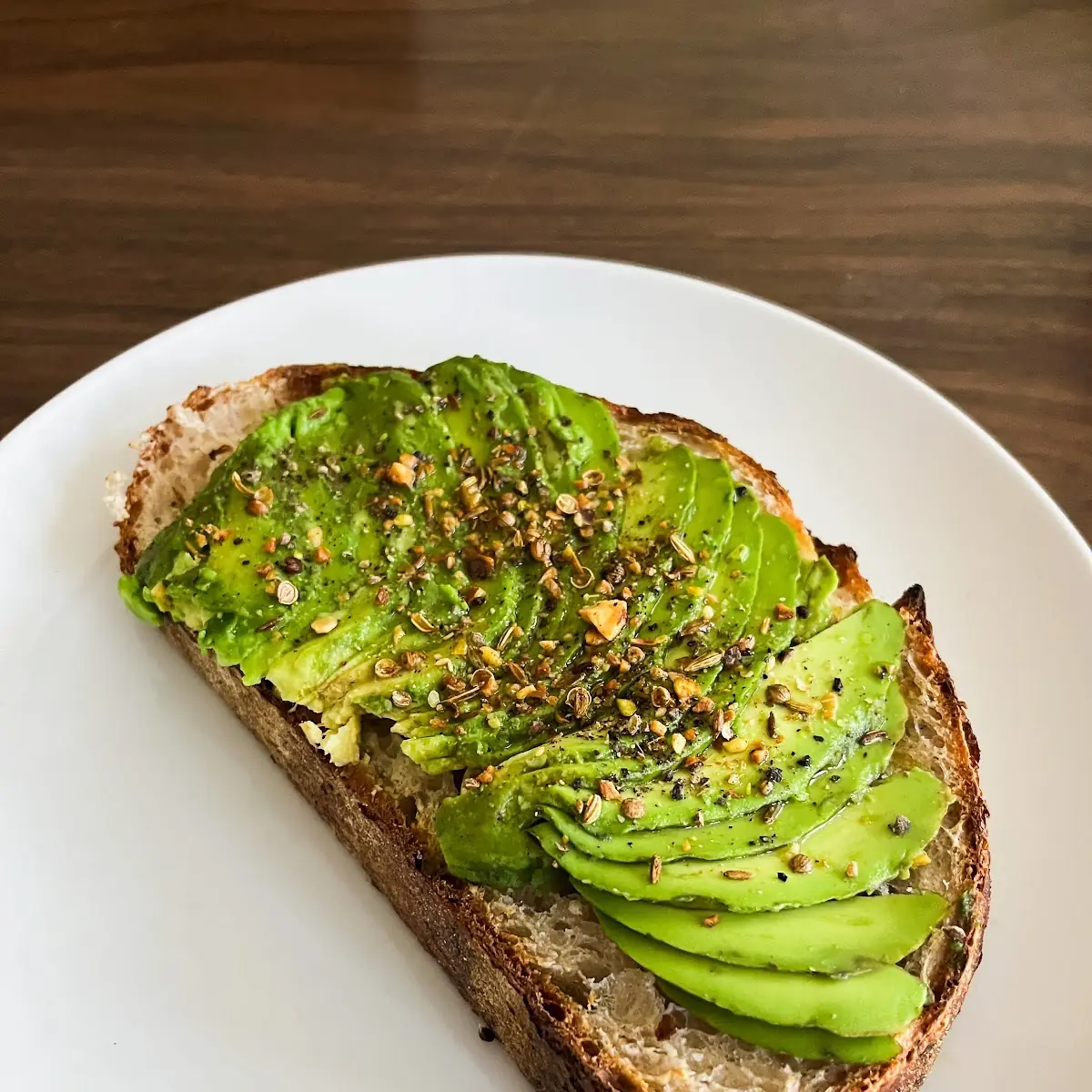 Avocado Toast