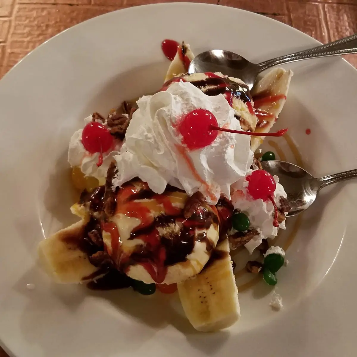 Banana Split