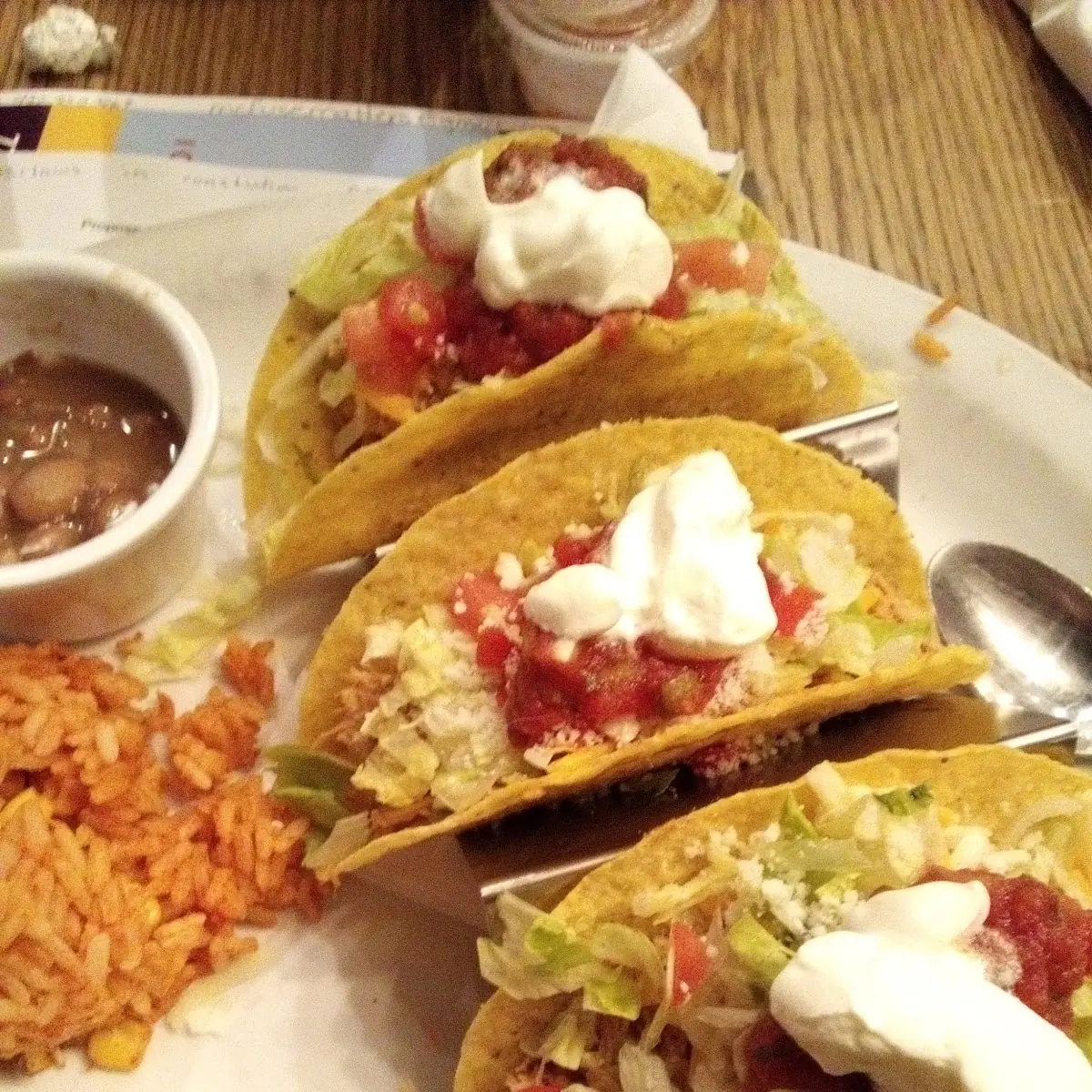 Tacos
