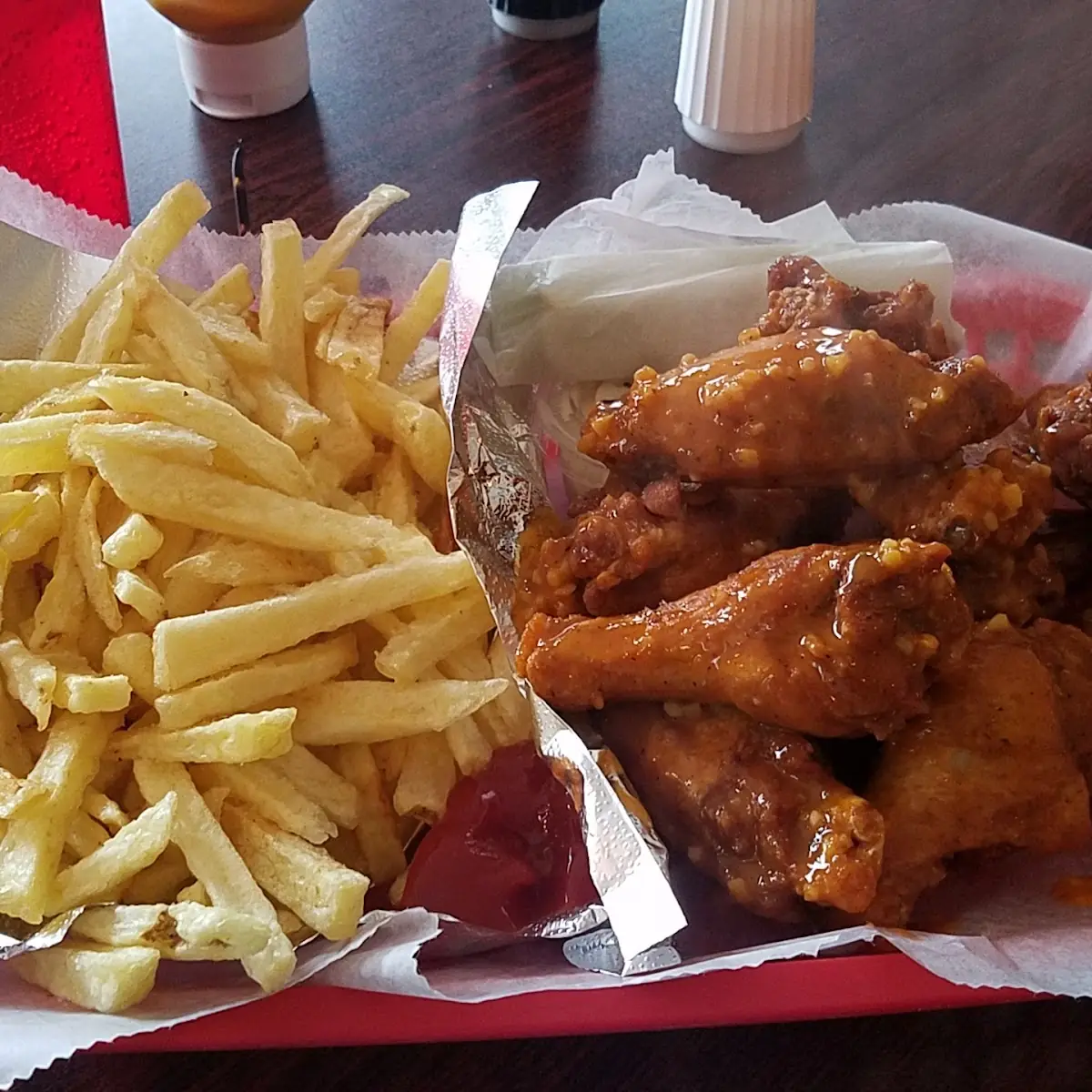 Lemon Pepper
