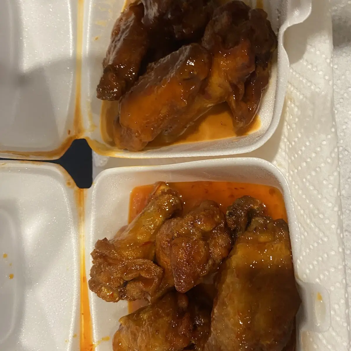 Mango Habanero