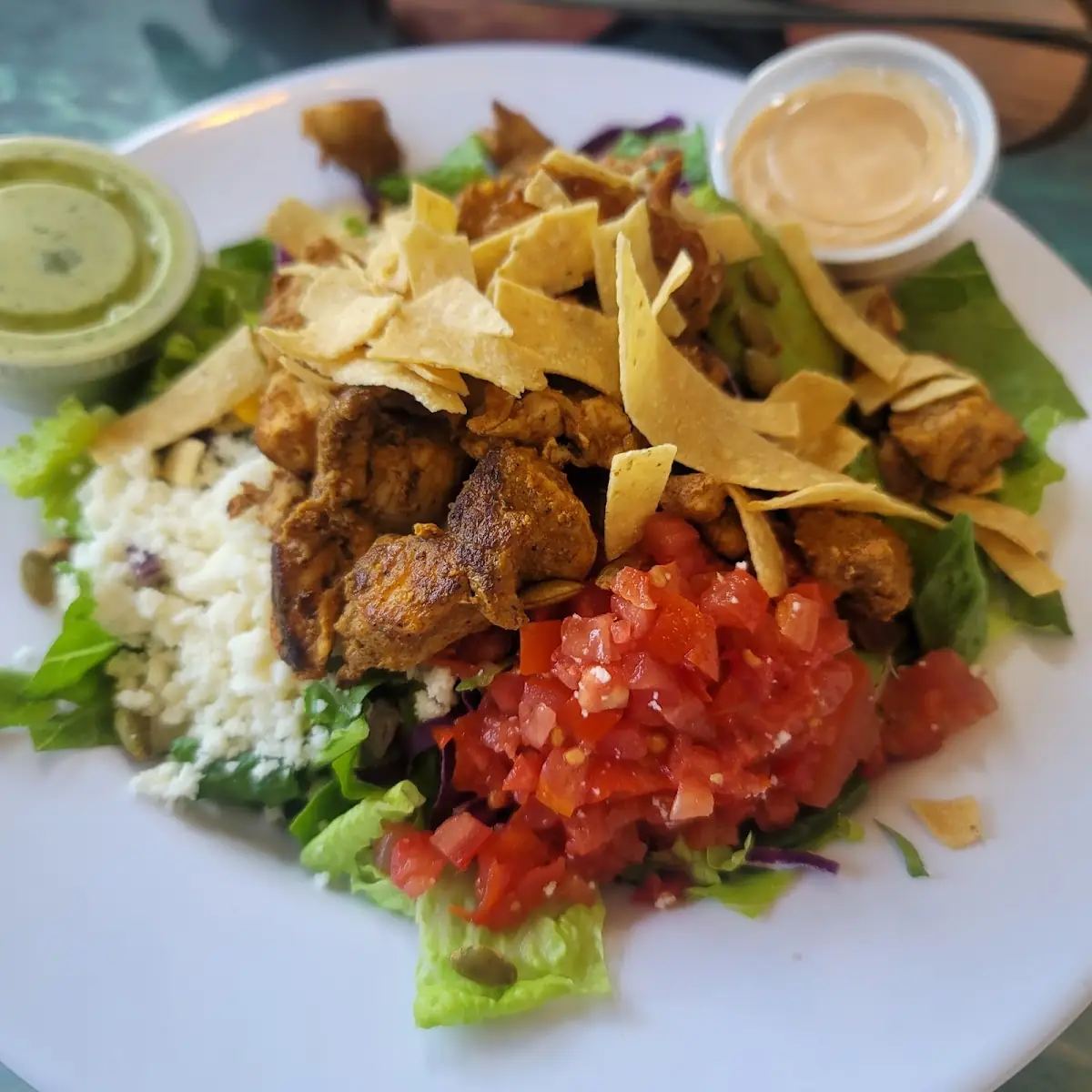 Cobb Salad