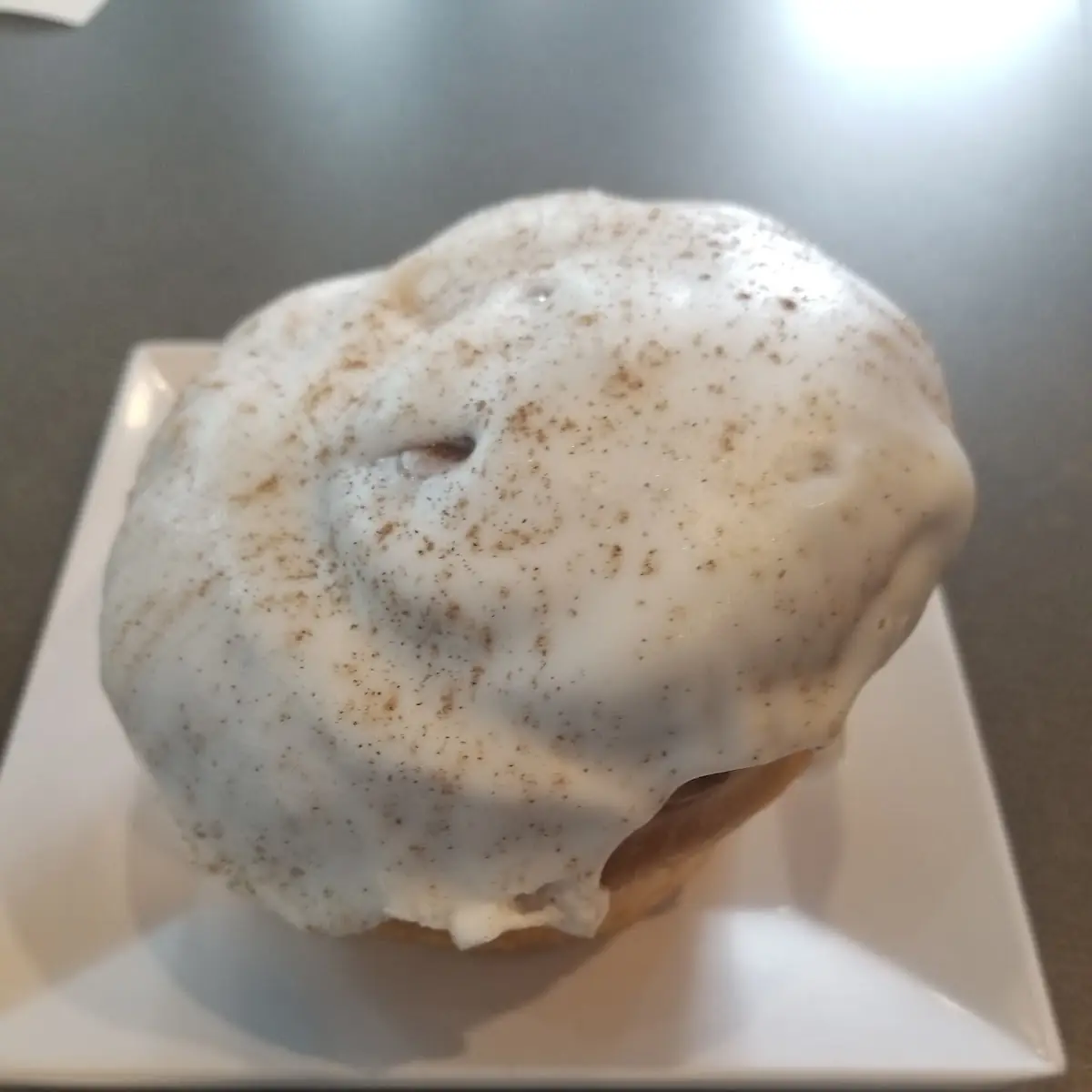 Cinnamon Rolls