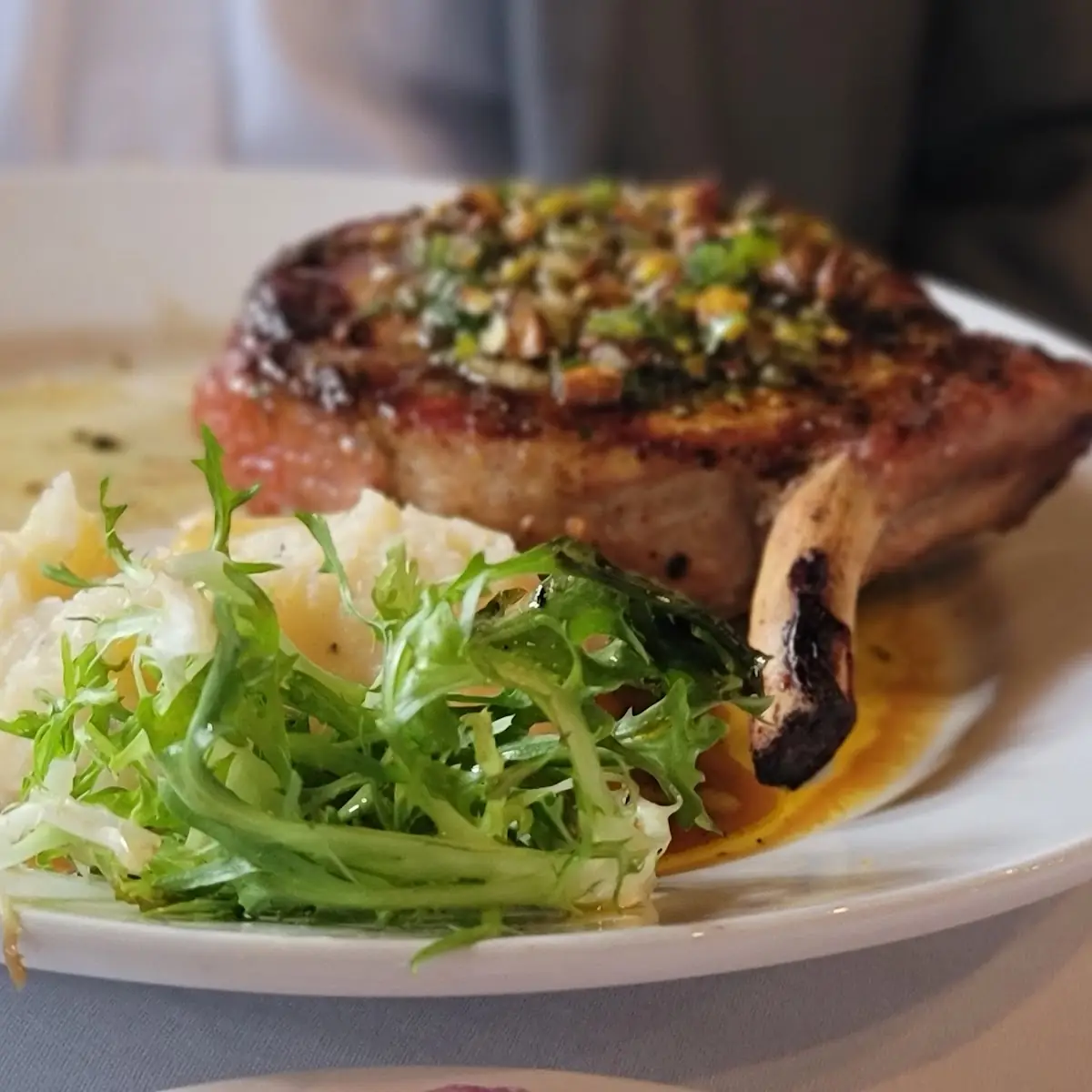 Pork Chops