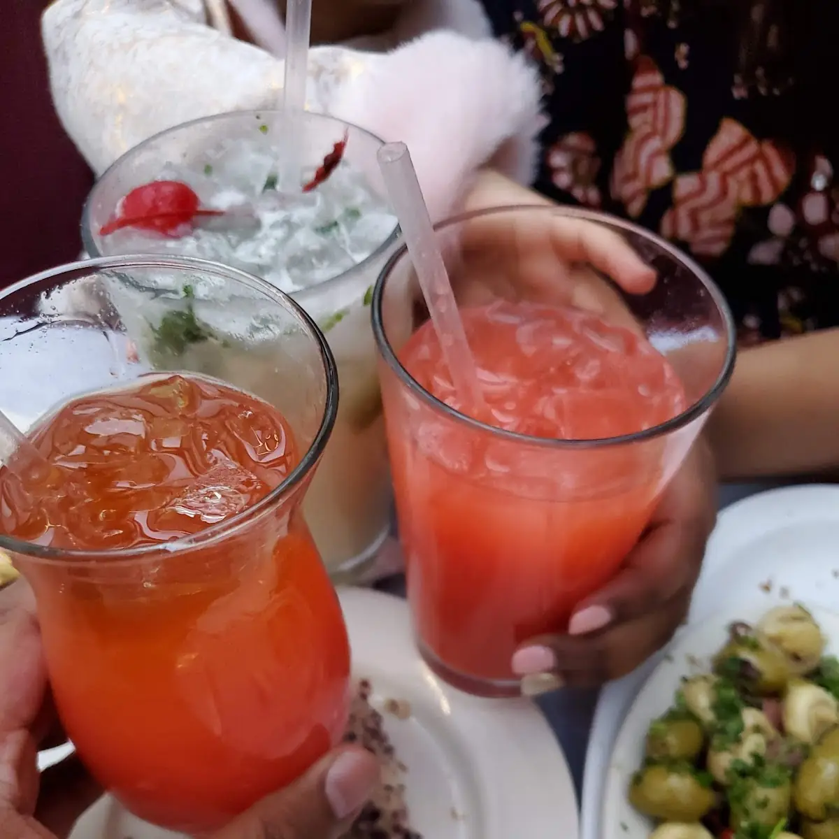 Mai Tai