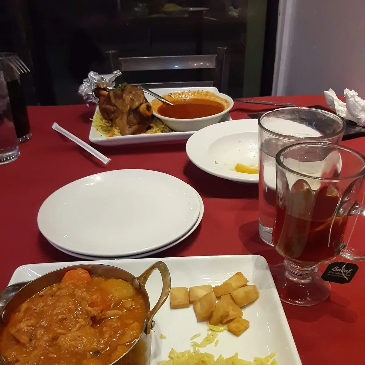 Chicken Curry