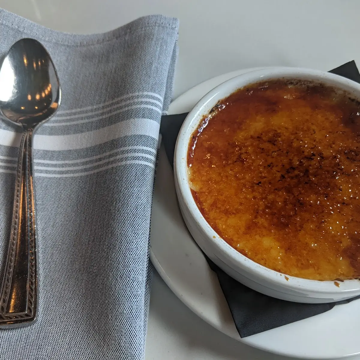 Creme Brulee