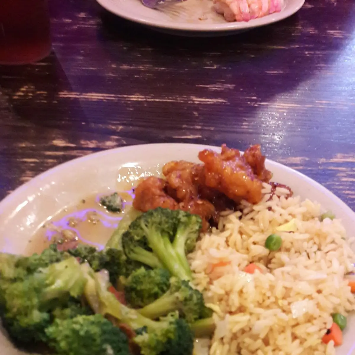 Chinese Food