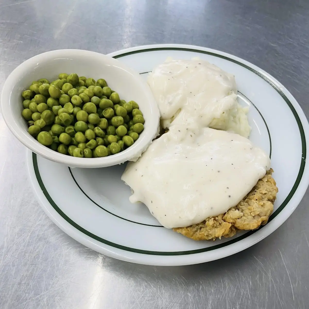 Country Fried Steak
