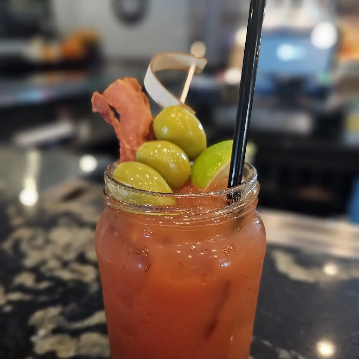 Bloody Mary